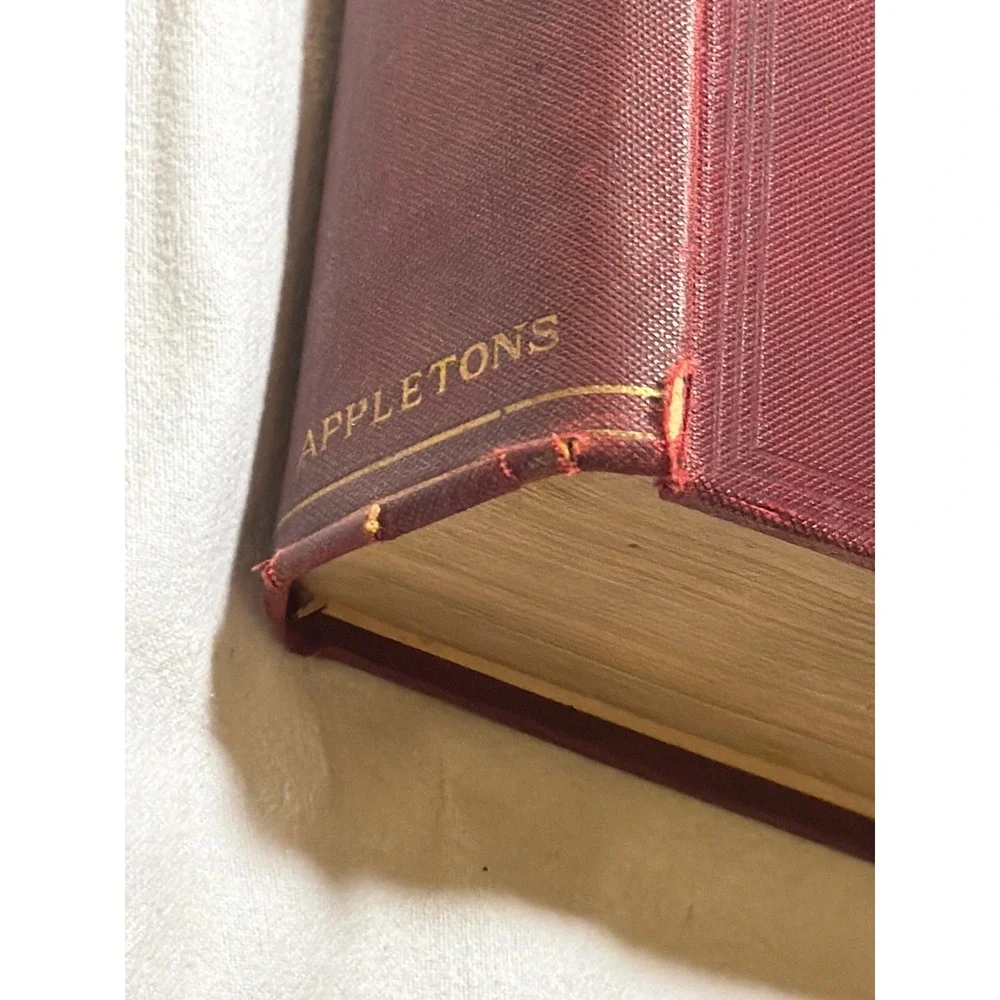 1908 A Text-Book of Minor Surgery Edward Milton Foote Antique Medical Book